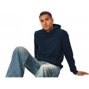 Толстовка с капюшоном «Monaco» унисекс