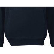 Толстовка с капюшоном «Monaco» унисекс