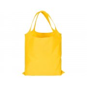 Складная сумка Reviver из переработанного пластика