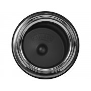 Вакуумный термос «Module» с индикатором температуры, тубус, 360 мл