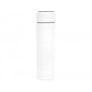 Вакуумный термос «Module» с индикатором температуры, тубус, 360 мл