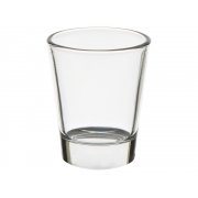 Набор стопок на бамбуковой подставке «Shots»