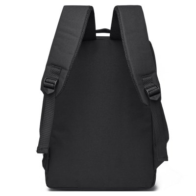 Рюкзак Lifestyle 2.0, Черный 