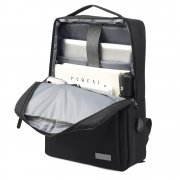 Рюкзак Lifestyle 2.0, Черный  арт. 4030.02