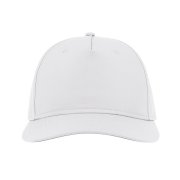 Бейсболка RAY с обработкой UPF50+ Белый