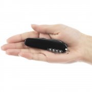 Перочинный нож Frontera, черный арт. 17745.30 Перочинный нож Frontera, черный арт. 17745.30