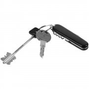 Перочинный нож Frontera, черный арт. 17745.30 Перочинный нож Frontera, черный арт. 17745.30