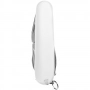 Перочинный нож Frontera, белый арт. 17745.60 Перочинный нож Frontera, белый арт. 17745.60