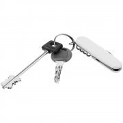 Перочинный нож Frontera, белый арт. 17745.60 Перочинный нож Frontera, белый арт. 17745.60