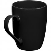 Кружка Pick Up, ver.2, черная арт. 17845.30