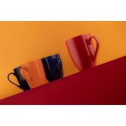 Кружка Pick Up, ver.2, черная арт. 17845.30