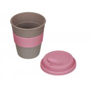 Стакан из бамбукового волокна «Café» арт. 873404