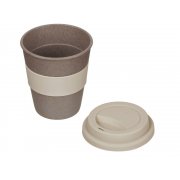 Стакан из бамбукового волокна «Café» арт. 873400 Стакан из бамбукового волокна «Café» арт. 873400