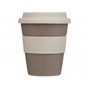 Стакан из бамбукового волокна «Café» арт. 873400 Стакан из бамбукового волокна «Café» арт. 873400