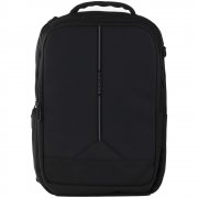 Рюкзак Clayton, черный арт. 16850.30 Рюкзак Clayton, черный арт. 16850.30