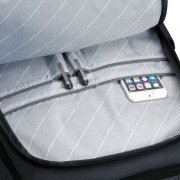 Рюкзак Clayton, черный арт. 16850.30 Рюкзак Clayton, черный арт. 16850.30