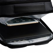 Рюкзак Clayton 14, черный арт. 16851.30 Рюкзак Clayton 14, черный арт. 16851.30