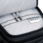 Рюкзак Clayton 14, черный арт. 16851.30 Рюкзак Clayton 14, черный арт. 16851.30