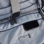 Рюкзак Clayton 14, синий арт. 16851.40 Рюкзак Clayton 14, синий арт. 16851.40