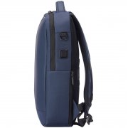 Рюкзак Clayton 14, синий арт. 16851.40 Рюкзак Clayton 14, синий арт. 16851.40