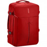 Рюкзак Ironik 2.0 L, красный арт. 16855.50