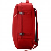 Рюкзак Ironik 2.0 L, красный арт. 16855.50