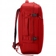 Рюкзак Ironik 2.0 L, красный арт. 16855.50