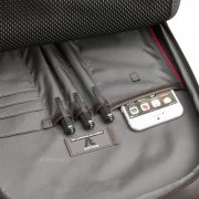 Рюкзак Panama M, серый арт. 16856.10