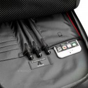 Рюкзак Panama M, черный арт. 16856.30