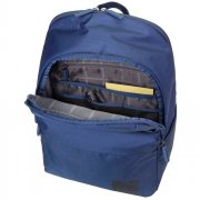Рюкзак District, синий