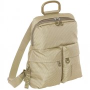 Рюкзак MD20, бежевый арт. 17412.12