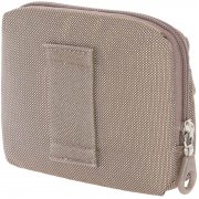 Косметичка MD20 Mini, серо-коричневая