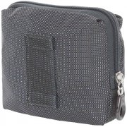 Косметичка MD20 Mini, темно-серая