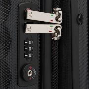 Мобильный офис Uno Biz, черный арт. 16871.30 Мобильный офис Uno Biz, черный арт. 16871.30