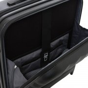 Мобильный офис Uno Biz, черный арт. 16871.30 Мобильный офис Uno Biz, черный арт. 16871.30