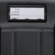 Мобильный офис Uno Biz, черный арт. 16871.30 Мобильный офис Uno Biz, черный арт. 16871.30