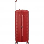 Чемодан Butterfly L, красный
