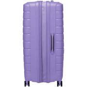 Чемодан Butterfly L, фиолетовый