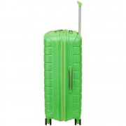 Чемодан Butterfly M, зеленый