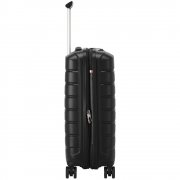 Чемодан Butterfly S, черный
