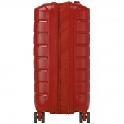 Чемодан Butterfly S, красный