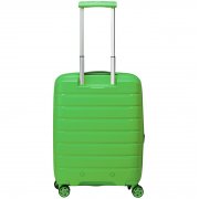 Чемодан Butterfly S, зеленый