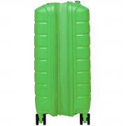 Чемодан Butterfly S, зеленый