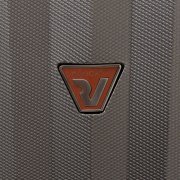 Чемодан E-Lite M, бежевый