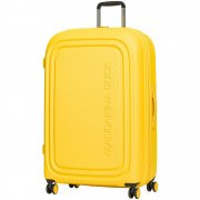 Чемодан Logoduck XL, желтый