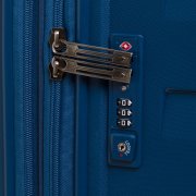 Чемодан Skyline L, синий