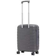 Чемодан Skyline S, серый
