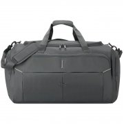 Сумка дорожная Ironik 2.0 L, серая