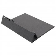 Коврик для мышки с беспроводной зарядкой Rolter, серый арт. 18022.10 Коврик для мышки с беспроводной зарядкой Rolter, серый арт. 18022.10