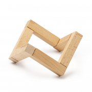 Беспроводная колонка-светильник Moonlight, белая арт. 11023.01 Беспроводная колонка-светильник Moonlight, белая арт. 11023.01